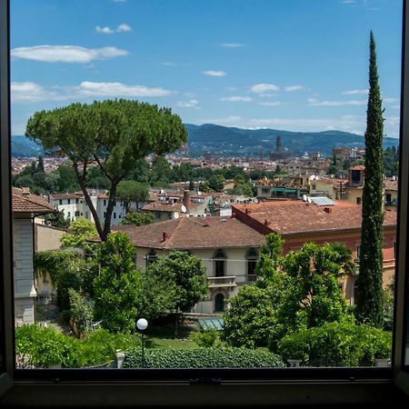 Room With A View Floransa Dış mekan fotoğraf